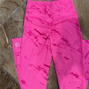Bombshell sportswear leggings